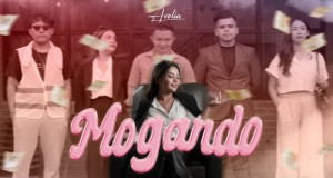 Mogando Video Musik