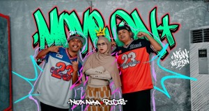 Move On New Version Video muzik