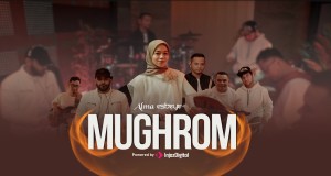 Mughrom