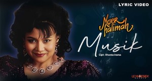 Musik Bidiyon Kiɗa