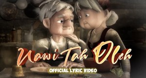 Nawi Tah Oleh Video musik