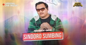 Ndarboy Genk Kanema wanyimbo