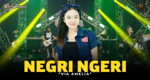 Negri Ngeri