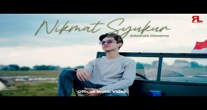 Nikmat Syukur Music Video
