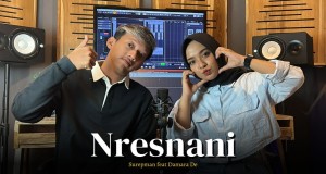 Nresnani Video musik