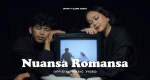 NUANSA ROMANSA