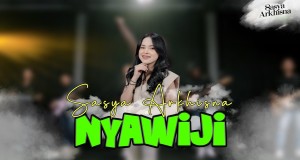 Nyawiji Video âm nhạc