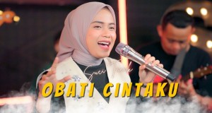 OBATI CINTAKU