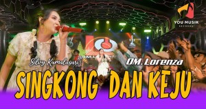 Om Lorenza Video âm nhạc