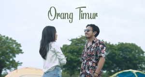 Orang Timur & Kangat Music Video