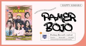 Pamer Bojo Video musik