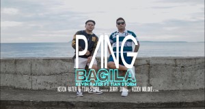 Pang Ba Gila Video musik