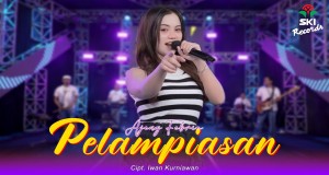Pelampiasan Mūzikas video