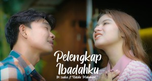 Pelengkap Ibadahku