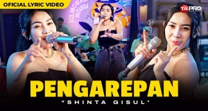 PENGAREPAN