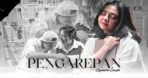 Pengarepan Video âm nhạc