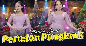 Pertelon Pungkruk