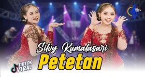 Petetan Petetan Yo Kembang Petetan 音樂視頻