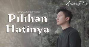 Pilihan Hatinya