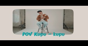 POV KUPU-KUPU