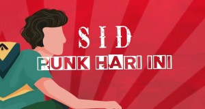 Punk Hari Ini Video musik