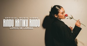 Rindu Hatiku Rindu