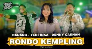 Rondo Kempling Musik-Video