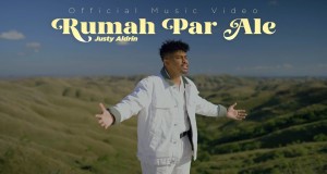Rumah Par Ale Video musik