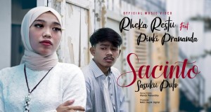 Sacinto Sasuku Pulo Video musicale