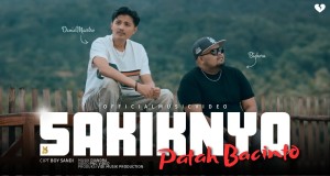 Sakiknyo Patah Bacinto