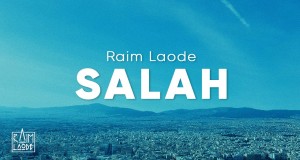 Salah Video Musik