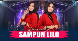 Sampun Lilo Musik Video