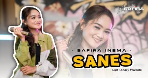 Sanes Music Video