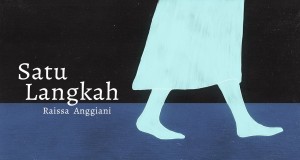SATU LANGKAH