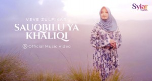 Sauqbilu Ya Khaliqi Video musik