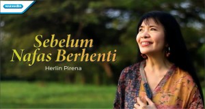 Sebelum Nafas Berhenti Video musik