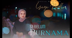 Sebelum Purnama Muziki wa video