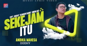 Sekejam Itu