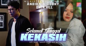 SELAMAT TINGGAL KEKASIH