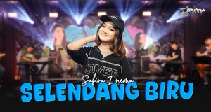 Selendang Biru Музикален клип