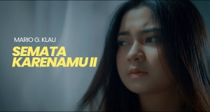 Semata Karenamu 2