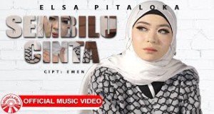 Sembilu Cinta Music Video