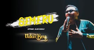 Semeru Музичне відео