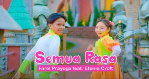 Semua Rasa Musiqa video