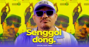 Senggol Dong Video Musik