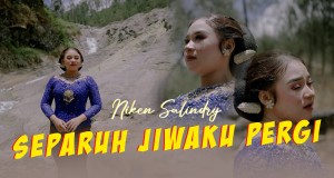 Separuh Jiwaku Pergi