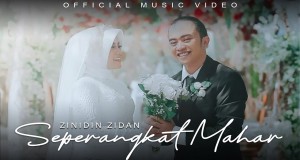 Seperangkat Mahar