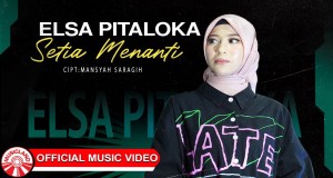 Setia Menanti Music Video