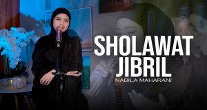 Sholawat Jibril Video âm nhạc