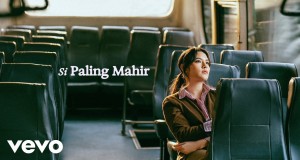 Si Paling Mahir Video musik